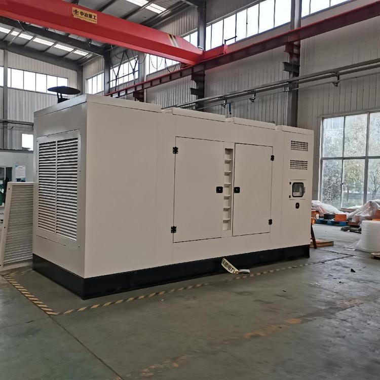 苏尼特左发电机出租